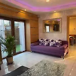Asenata 46m2 Centrum Apartmán Ustroň