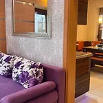 Asenata 46m2 Centrum Apartmán Ustroň