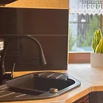 Asenata 46m2 Centrum Apartmán Ustroň