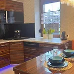 Apartmán Asenata 46m2 Centrum Ustroň