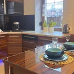 Asenata 46m2 Centrum * Ustroň
