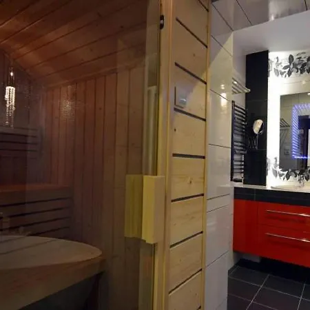 Apartament 46M2 Asenata Ustron Centrum *