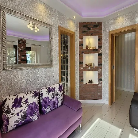 Apartament 46M2 Asenata Ustron Centrum * أوسترون