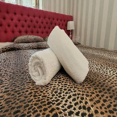 Lägenhet Apartament Asenata