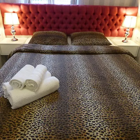 Apartament 46M2 Asenata Ustron Centrum *