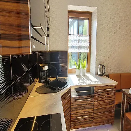 Apartament Asenata Lägenhet Ustroń