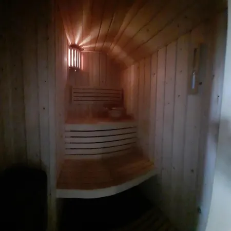 Apartament Asenata Lägenhet