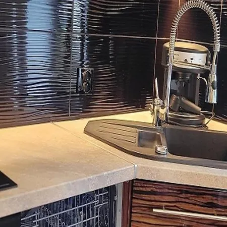 Apartament 46M2 Asenata Ustron Centrum شقة *