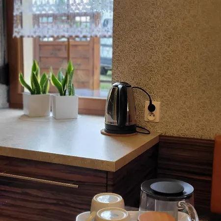 Apartament 46M2 Asenata Ustron Centrum *