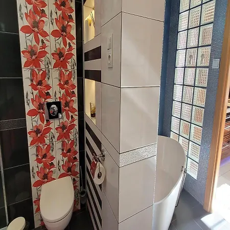 Apartament 46M2 Asenata Ustron Centrum