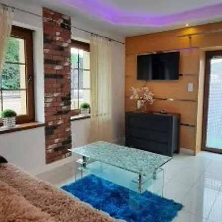 Apartament Asenata Lägenhet