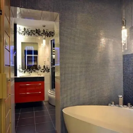 Apartament 46M2 Asenata Ustron Centrum * أوسترون