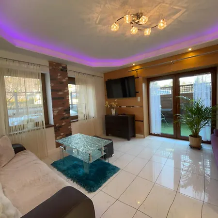 Appartement Asenata 46m2 Z Wanna *