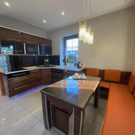 Asenata Apartament 46M2 Daire *