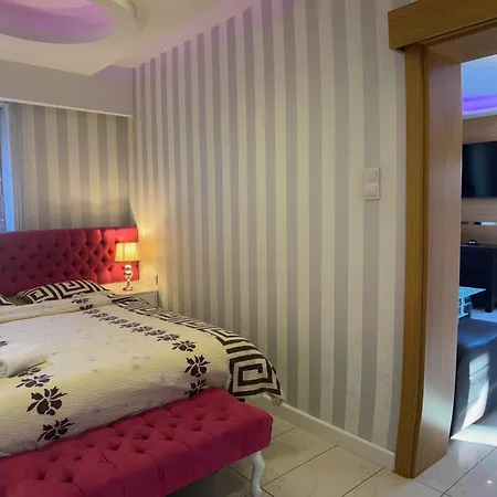 شقة Apartament 46M2 Asenata Ustron Centrum *