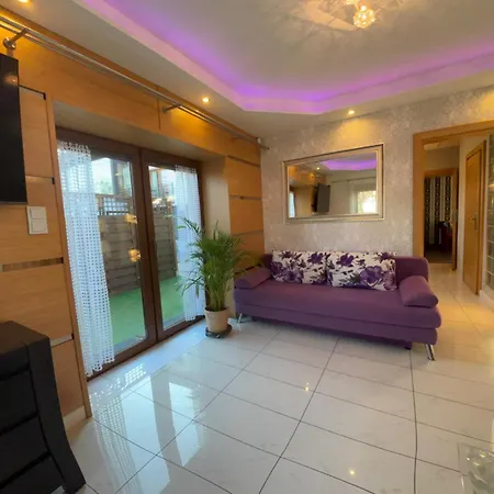 Asenata Apartament 46M2 Daire Ustron