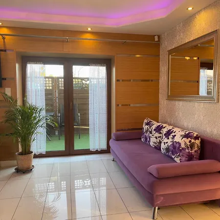 Apartament 46M2 Asenata Ustron Centrum