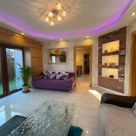 Apartment Apartament Z Wanna I Sauna - Prywatne Spa Dla 2 Osob Ustron