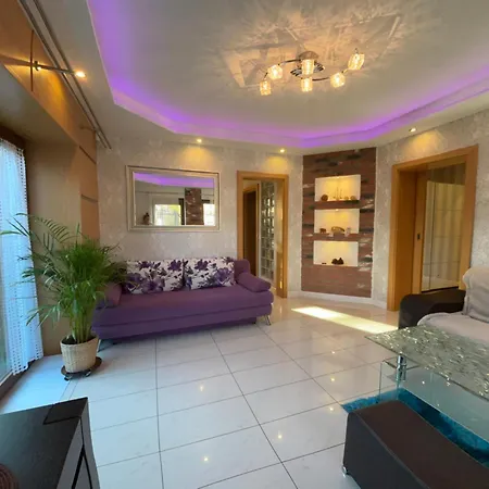 Apartment Asenata Apartament 46M2 Z Wanna Ustron