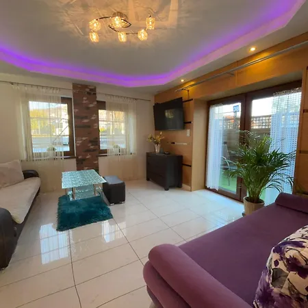 Asenata Apartament 46M2 Z Wanna Apartment