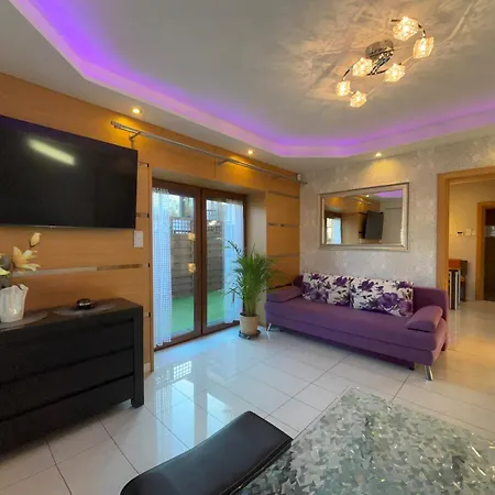 Asenata Apartament 46M2