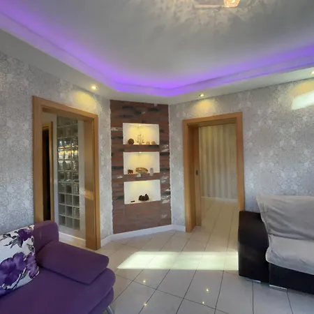 Asenata Apartament 46M2 Z Wanna * Ustron