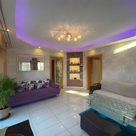 Apartament 46M2 Asenata Ustron Centrum *