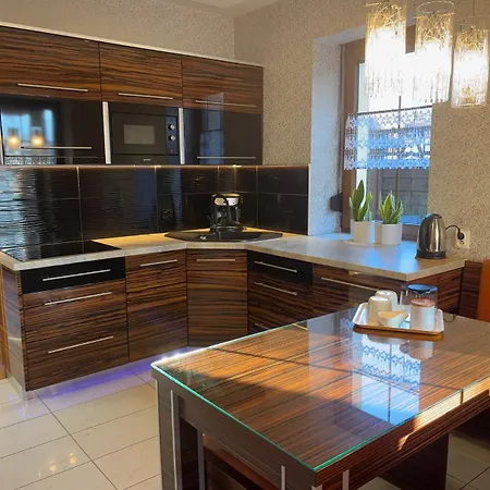 Apartmán Asenata 46m2 Centrum