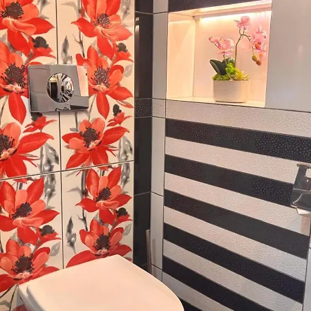 Asenata 46m2 Centrum