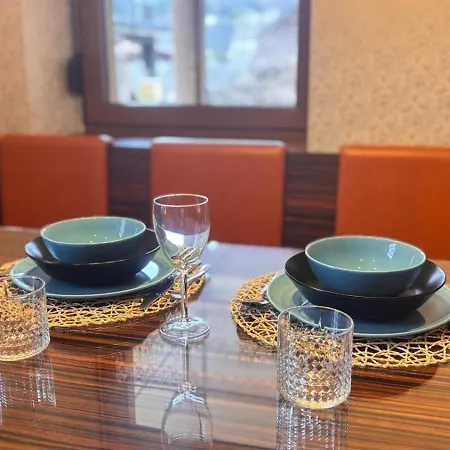Asenata 46m2 Centrum Ustroň