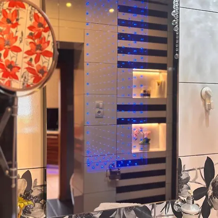 Apartmán Asenata 46m2 Centrum Ustroň