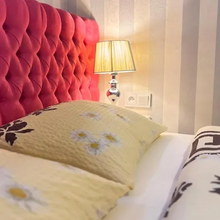 Apartmán Asenata 46m2 Centrum *