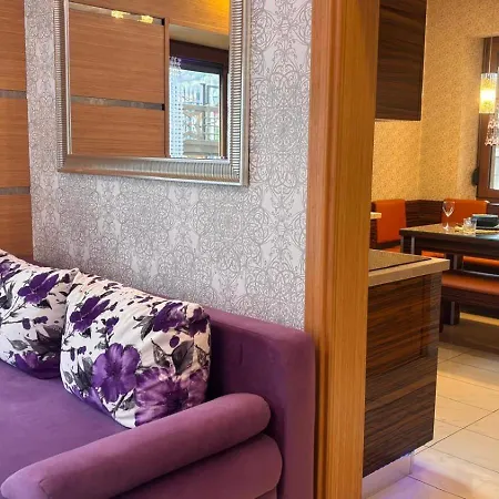 Asenata 46m2 Centrum Apartmán Ustroň
