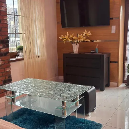 Apartmán Asenata 46m2 Centrum *