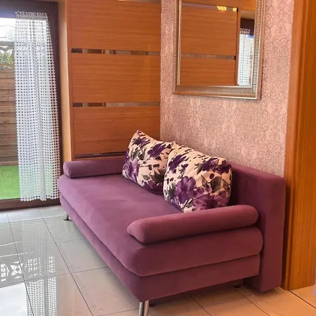 Asenata 46m2 Centrum Apartmán Ustroň