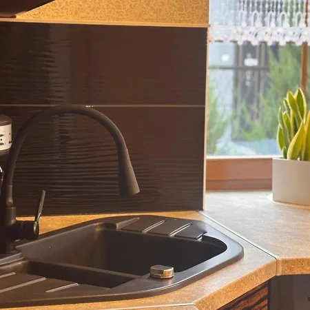 Asenata 46m2 Centrum Apartmán Ustroň