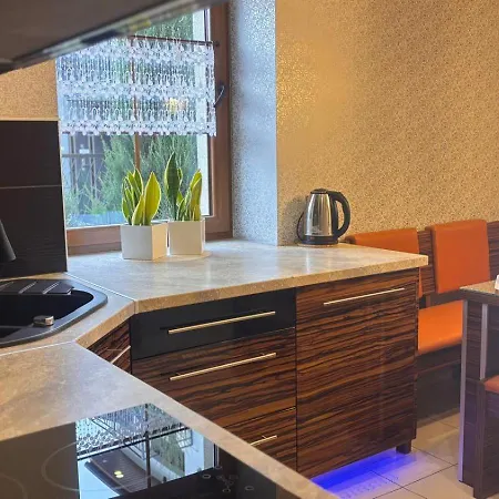 Asenata 46m2 Centrum