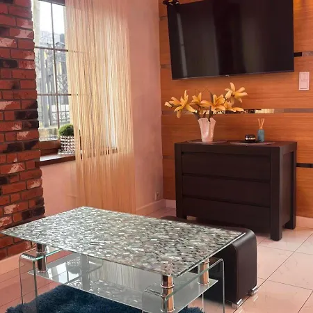 Asenata 46m2 Centrum