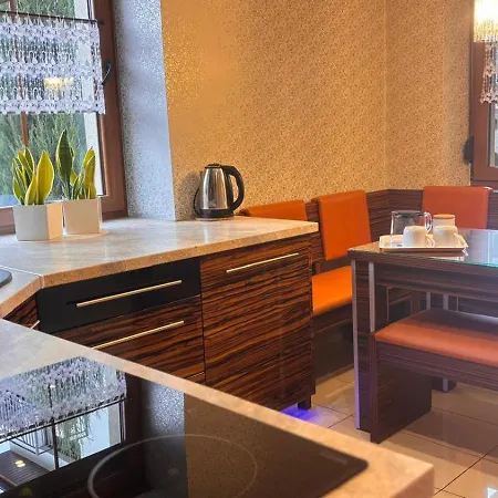 Asenata 46m2 Centrum Apartmán *