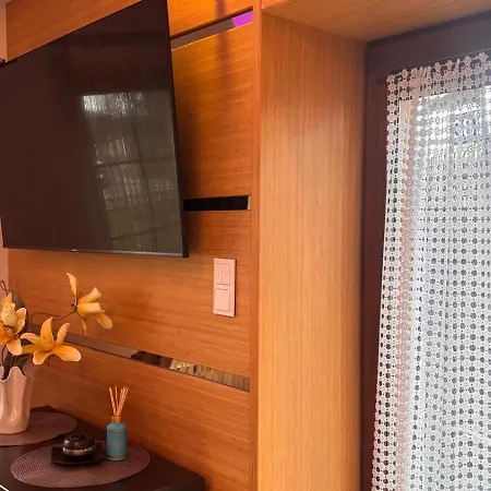 Asenata 46m2 Centrum Ustroň