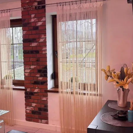 Apartmán Asenata 46m2 Centrum Ustroň