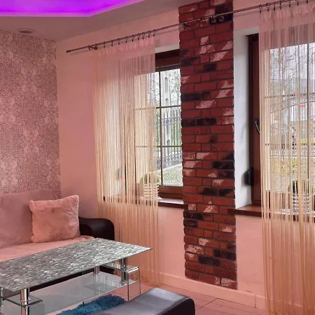 Apartmán Asenata 46m2 Centrum *