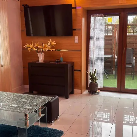 Asenata 46m2 Centrum