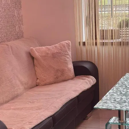 Asenata 46m2 Centrum *