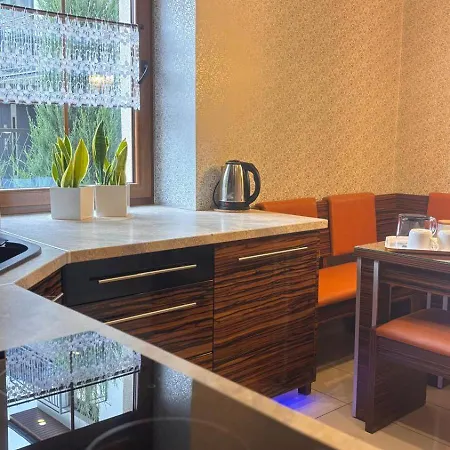 Apartman Asenata 46m2 Centrum *
