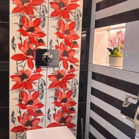 Apartman Asenata 46m2 Centrum Ustroń