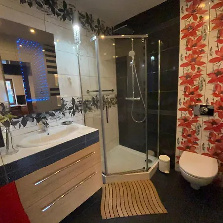 Apartman Asenata 46m2 Centrum