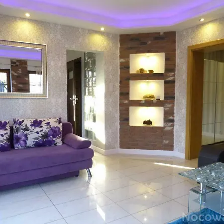 Apartament Asenata * Ustroń