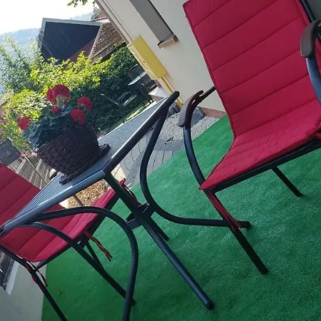 Apartament Dom 46m2 Parter Z Wanną I Sauną Asenata Ustroń