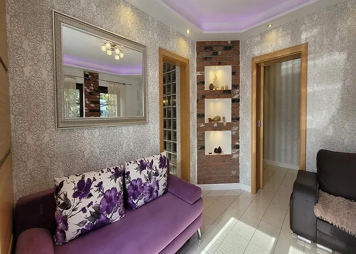 Asenata Apartament 46M2 Z Wanna * Ustron